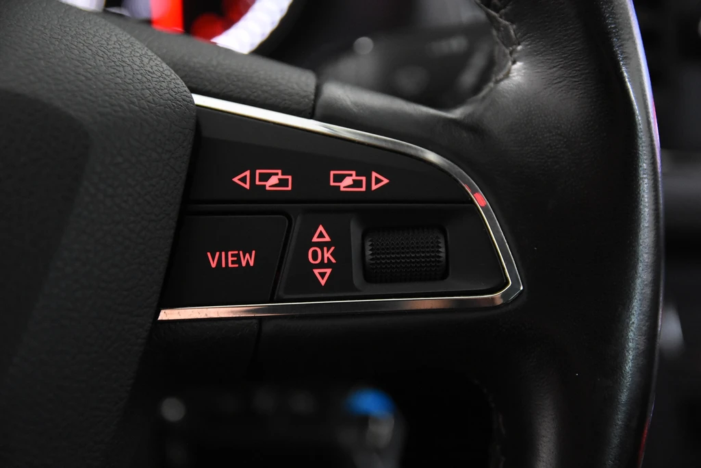SEAT Leon – foto 27