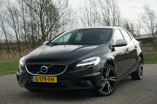 Volvo V40 – thumbnail 1