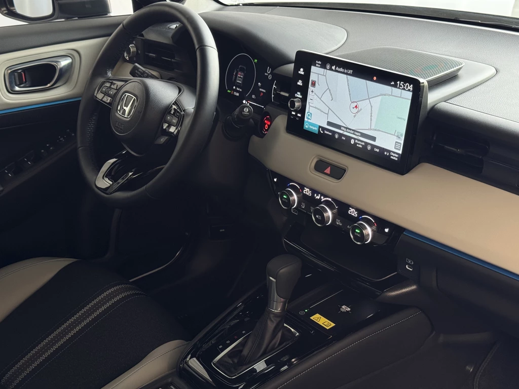 Honda HR-V – foto 45