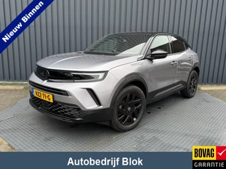 Opel Mokka – thumbnail 1