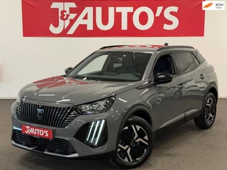 Peugeot 2008 – thumbnail 1