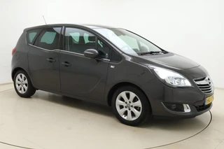 Opel Meriva – thumbnail 8
