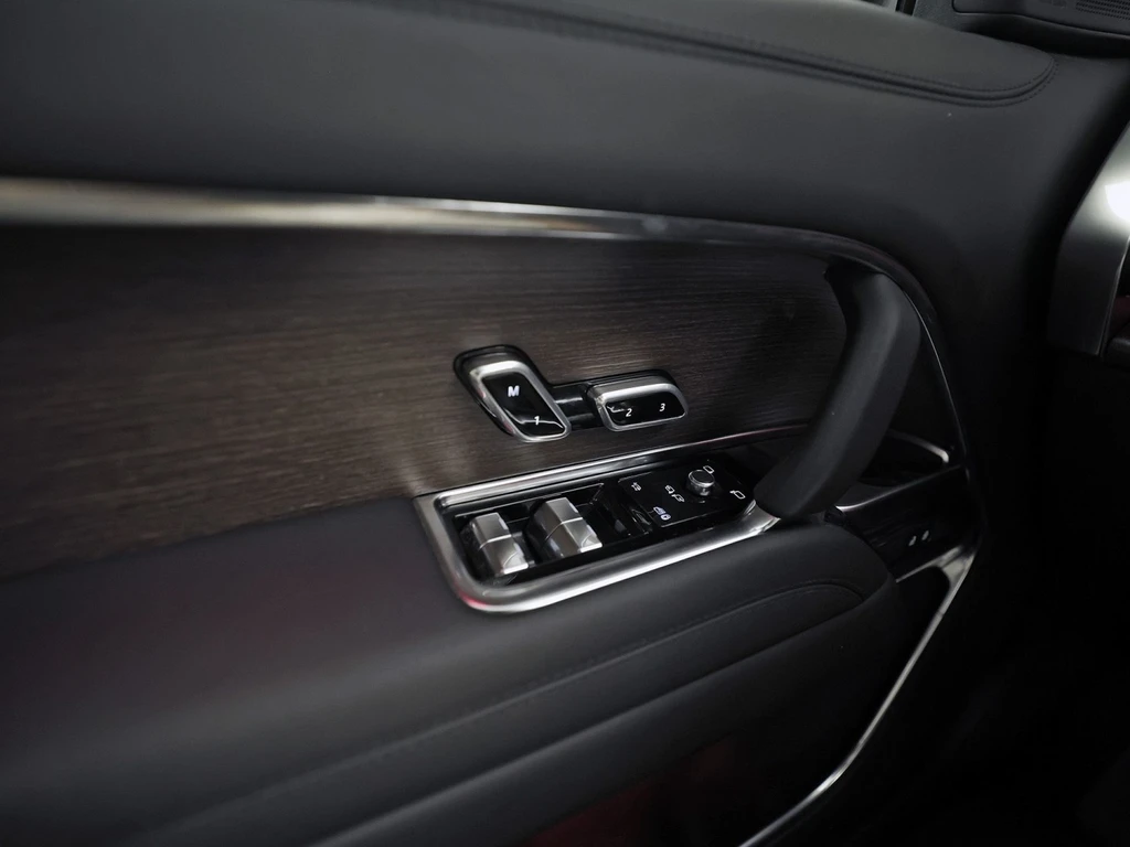 Land Rover Range Rover – foto 16