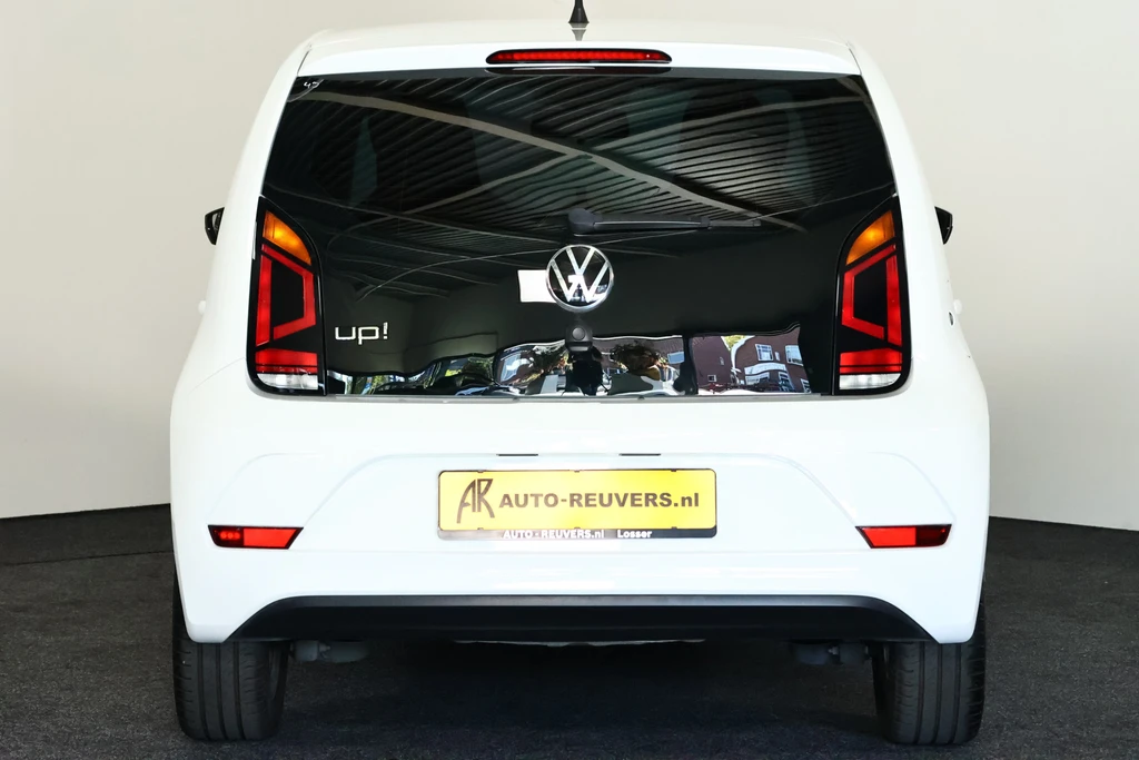 Volkswagen up! – foto 5