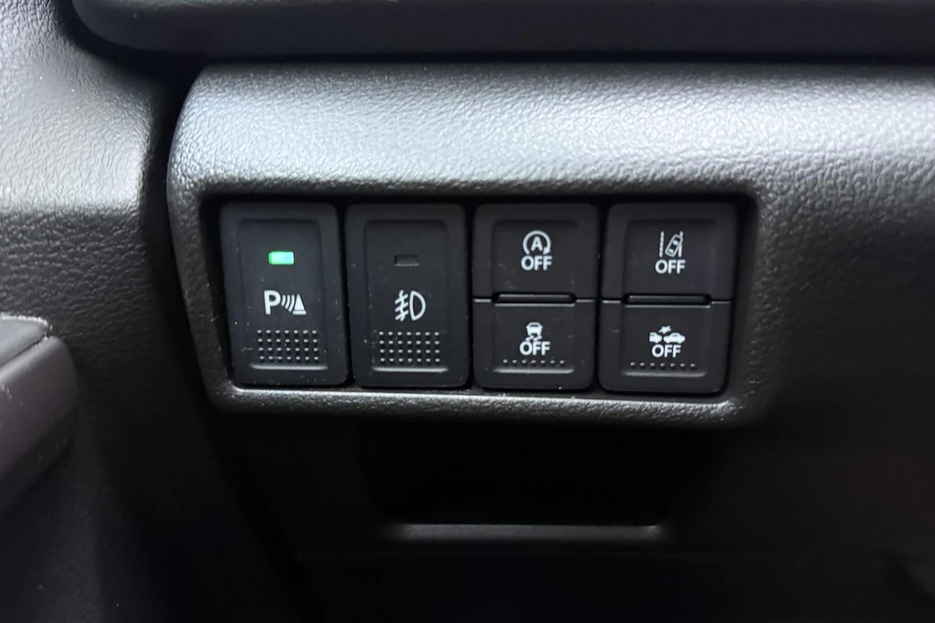 Suzuki S-Cross – foto 22