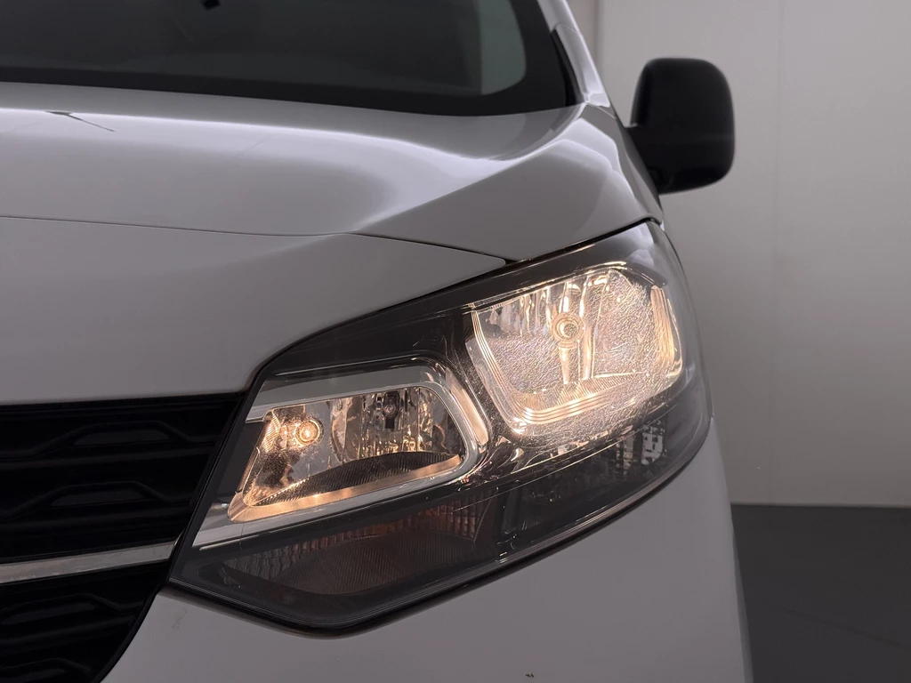 Opel Vivaro – foto 27