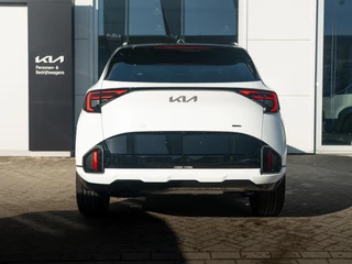 Kia Sportage – thumbnail 5