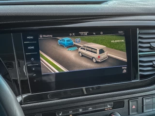 Volkswagen Transporter – thumbnail 25