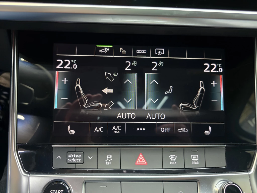 Audi A6 – foto 16