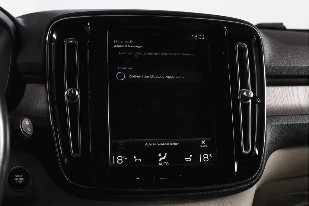 Volvo XC40 – foto 26