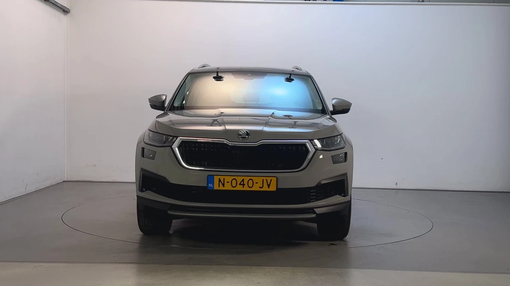 Škoda Kodiaq – foto 7