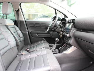 Citroën C3 Aircross – thumbnail 9