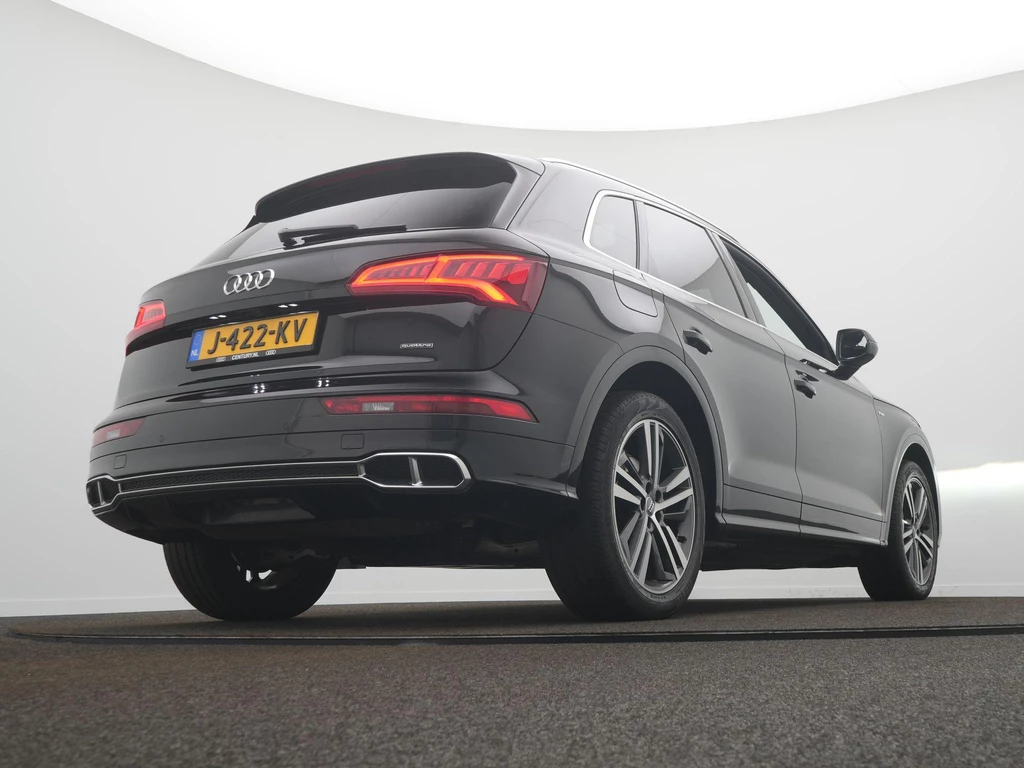 Audi Q5 – foto 7