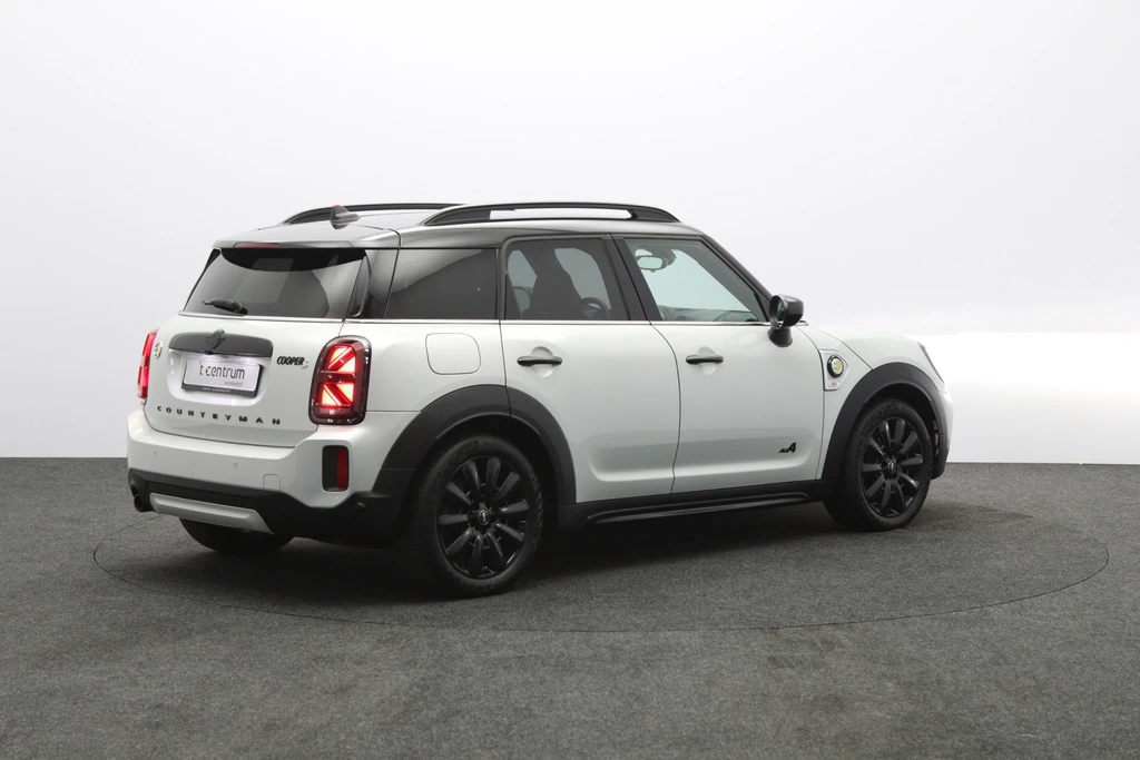 MINI Countryman – foto 5