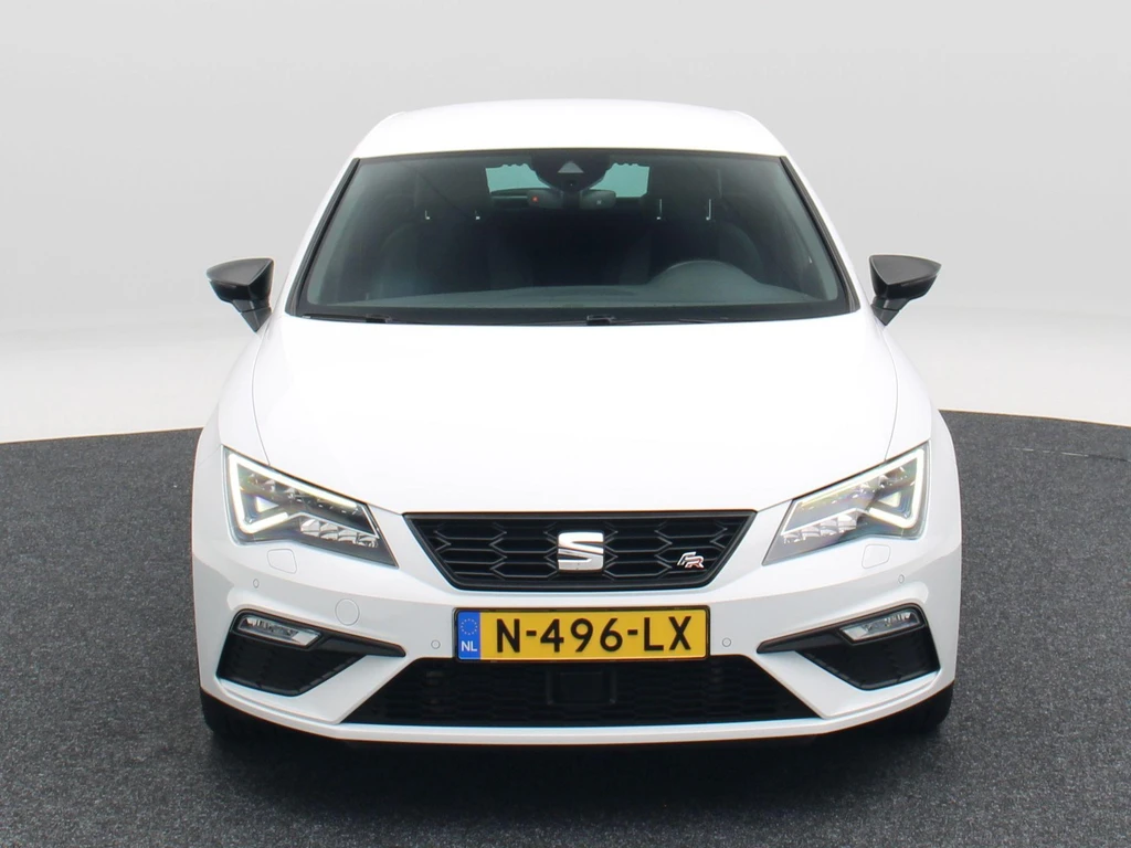 SEAT Leon – foto 8