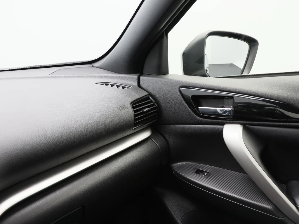Mitsubishi Eclipse Cross – foto 34