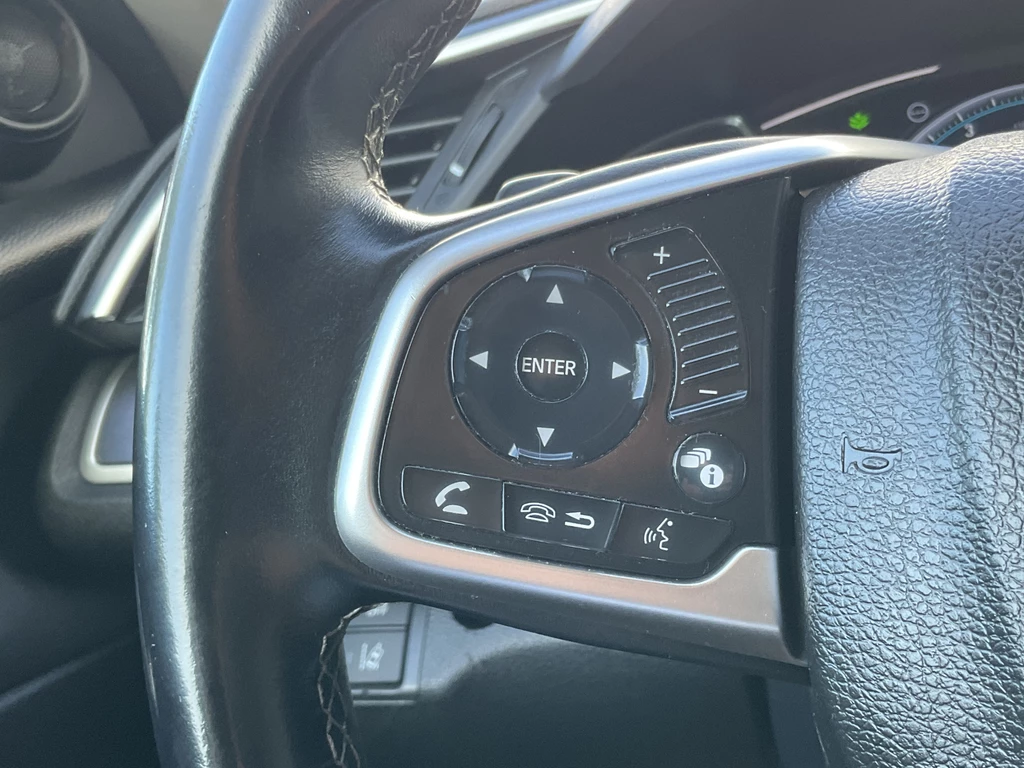 Honda Civic – foto 18