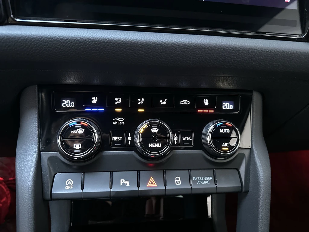 Škoda Kodiaq – foto 22