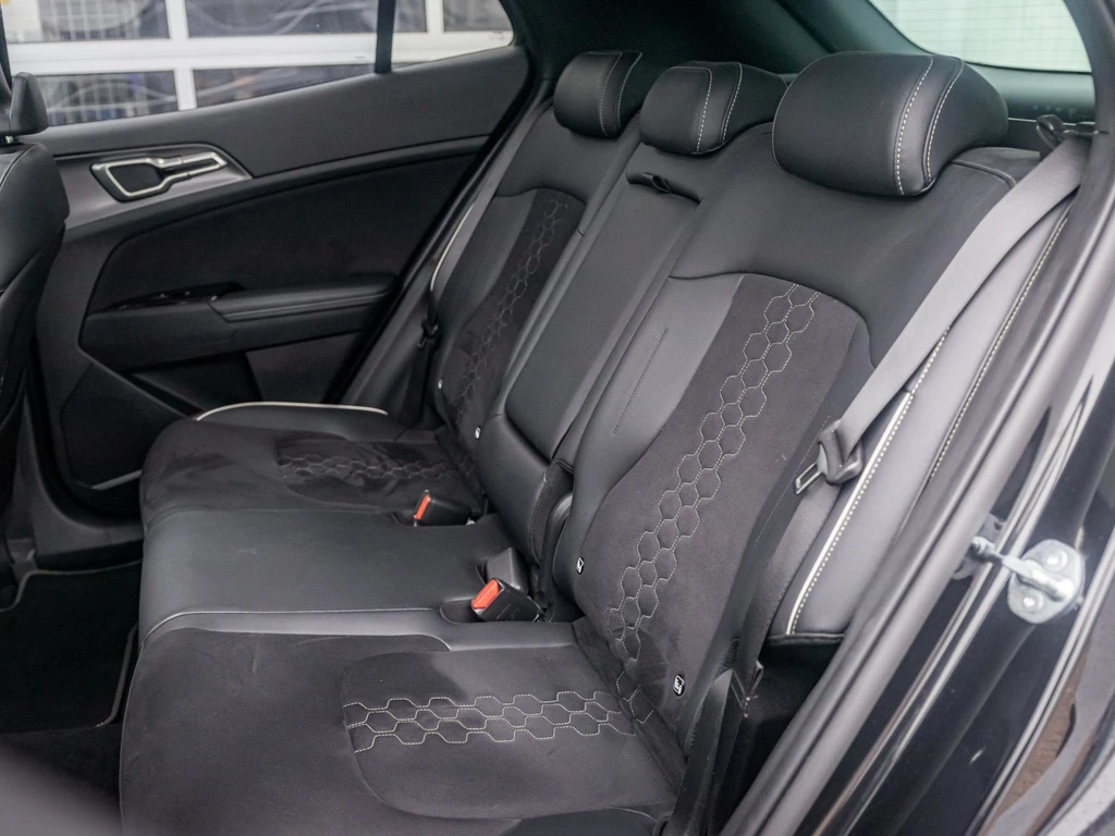Kia Sportage – foto 13