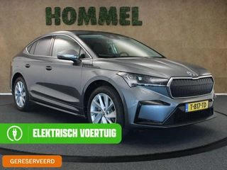 Škoda Enyaq Coupe – thumbnail 8