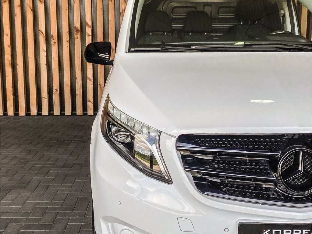 Mercedes-Benz Vito – foto 17