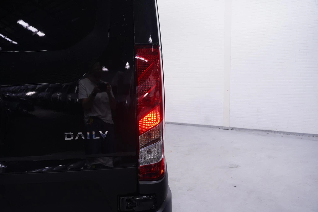 Iveco Daily – foto 5