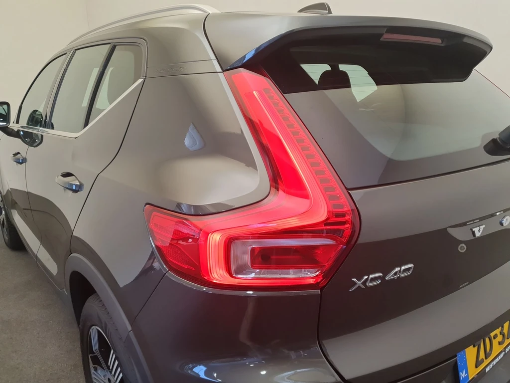 Volvo XC40 – foto 4