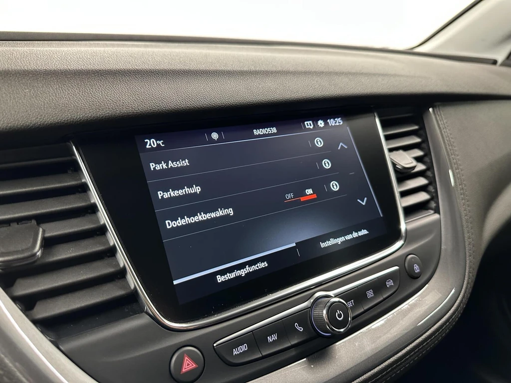 Opel Grandland X – foto 35