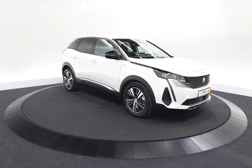 Peugeot 3008 – foto 12