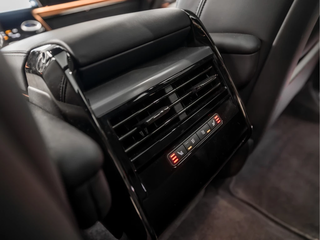 Land Rover Range Rover Sport – foto 36