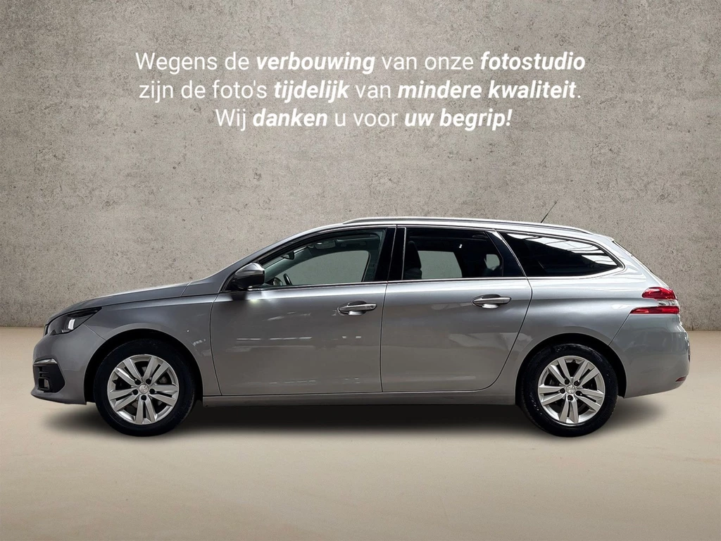 Peugeot 308 – foto 2