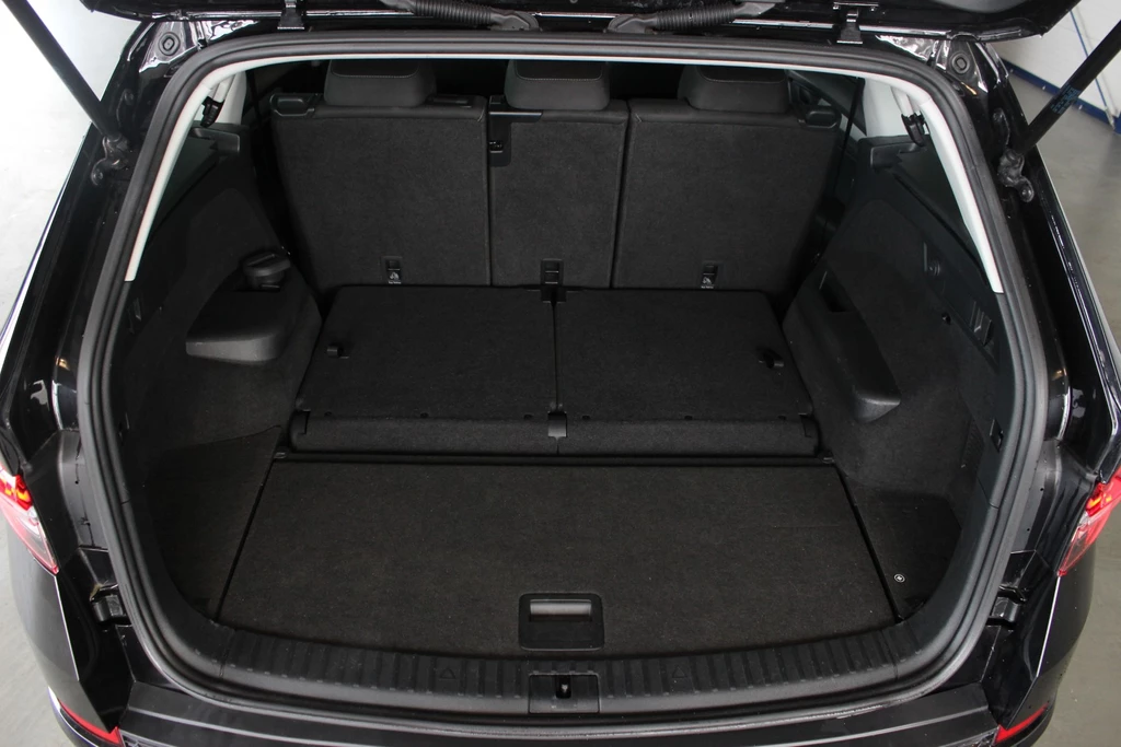 Škoda Kodiaq – foto 9