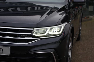 Volkswagen Tiguan – thumbnail 18
