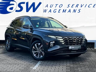 Hyundai Tucson – thumbnail 6