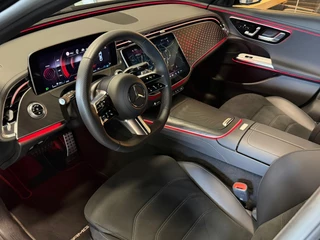 Mercedes-Benz E-Klasse – thumbnail 37