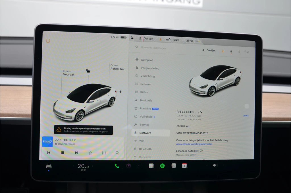 Tesla Model 3 – foto 22