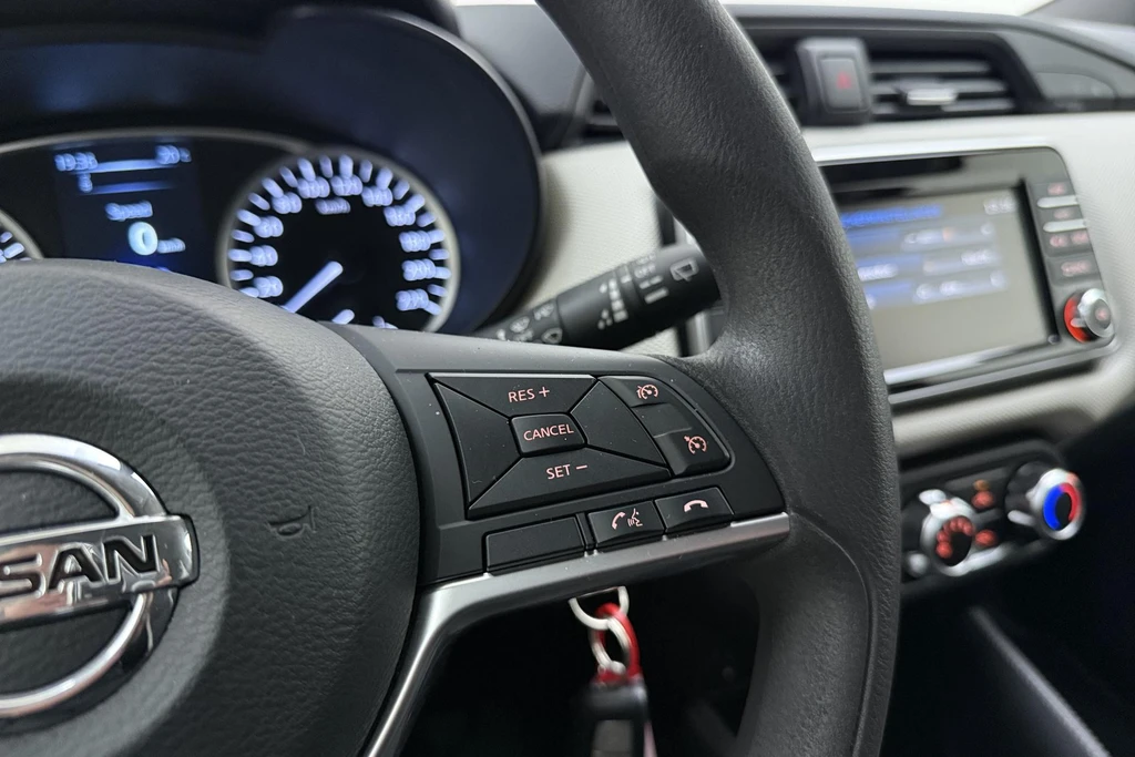 Nissan Micra – foto 22