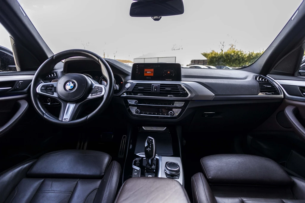 BMW X3 – foto 34