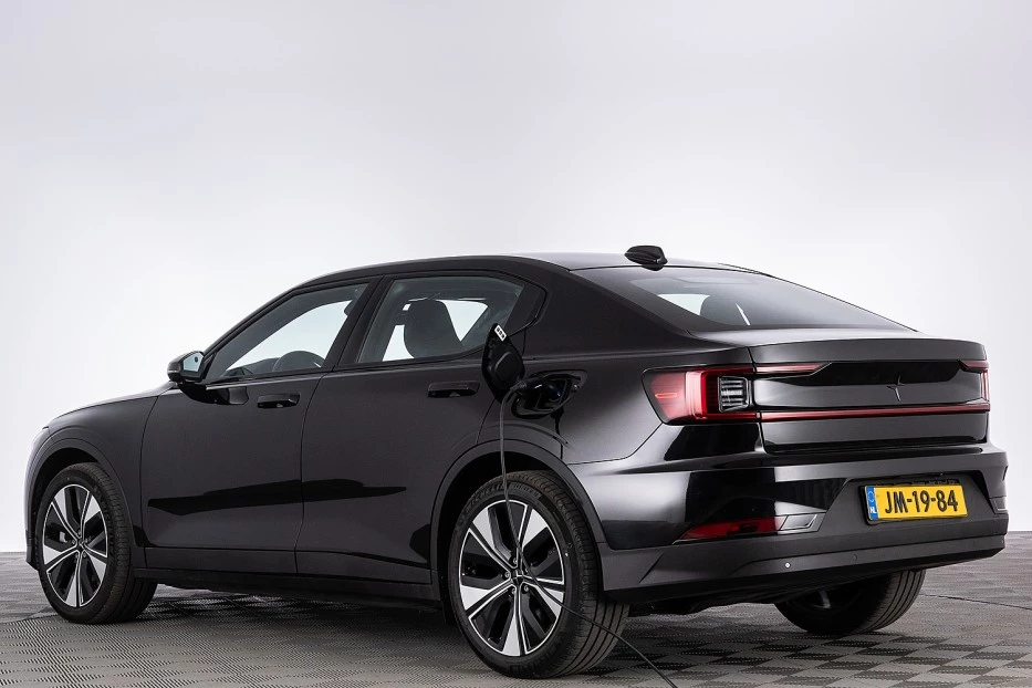 Polestar 2 – foto 3