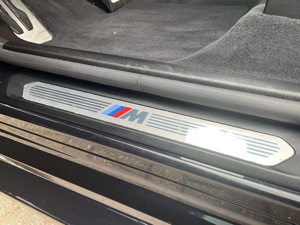 BMW X3 – foto 35