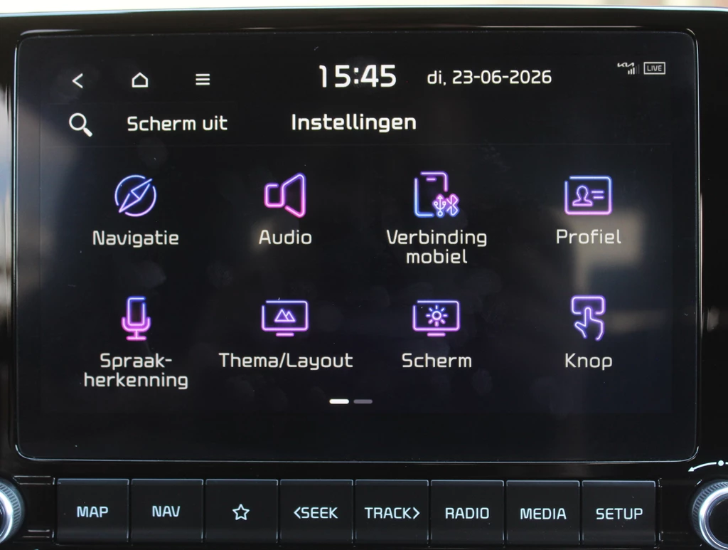 Kia Stonic – foto 52