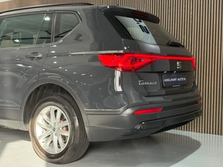SEAT Tarraco – thumbnail 11