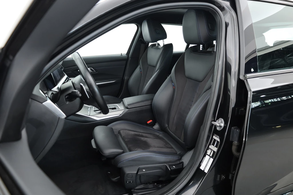 BMW 3 Serie – foto 7