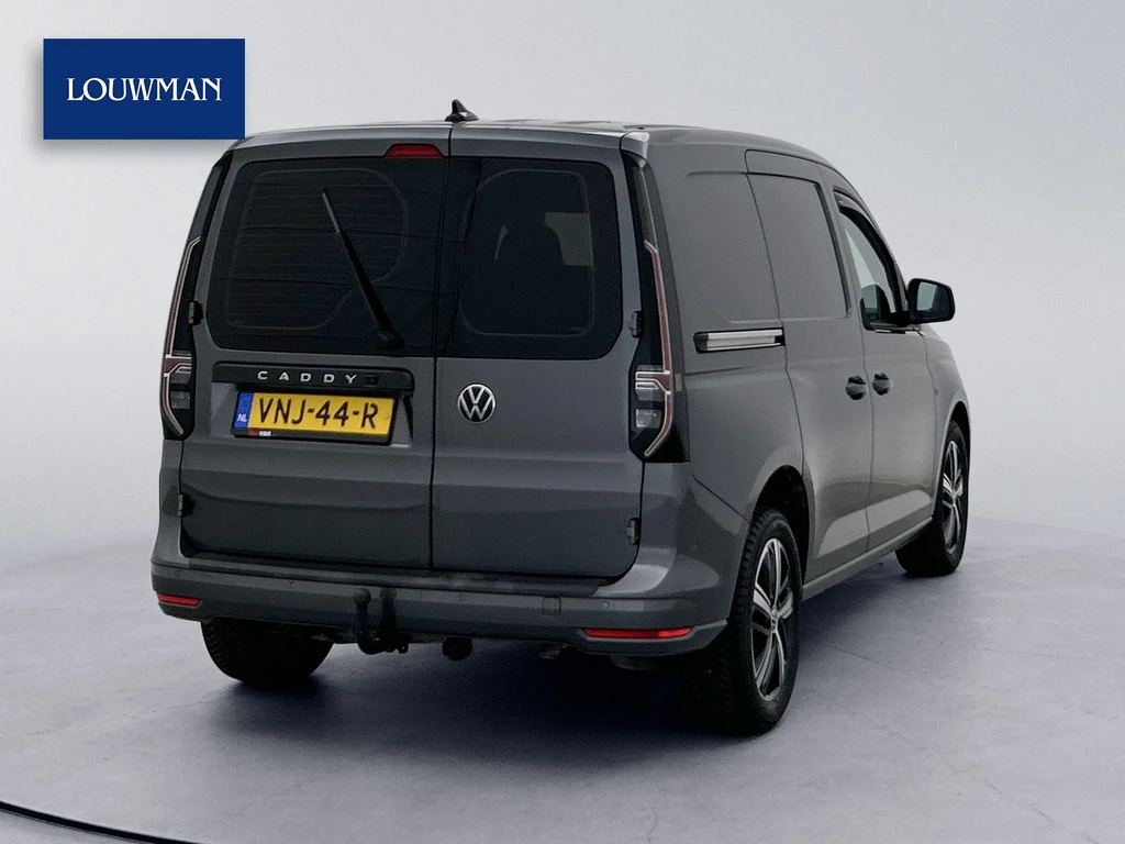 Volkswagen Caddy – foto 10