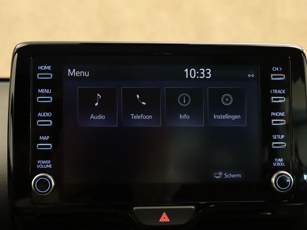 Toyota Yaris Cross – foto 31