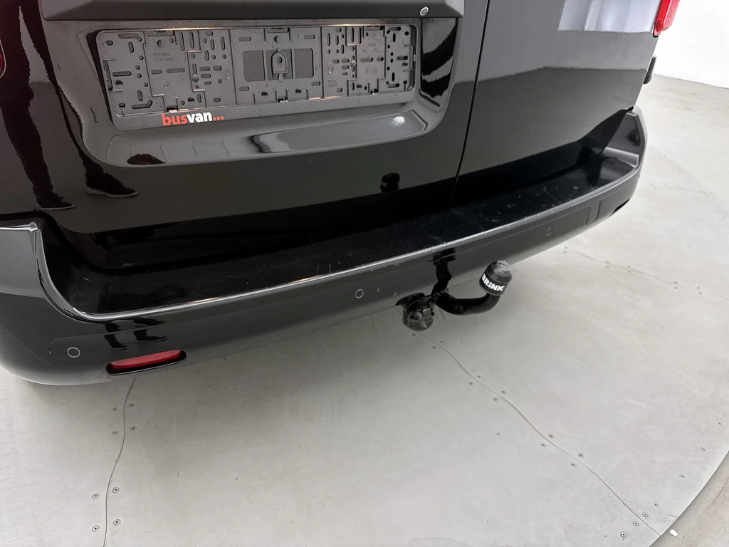 Toyota ProAce – foto 27