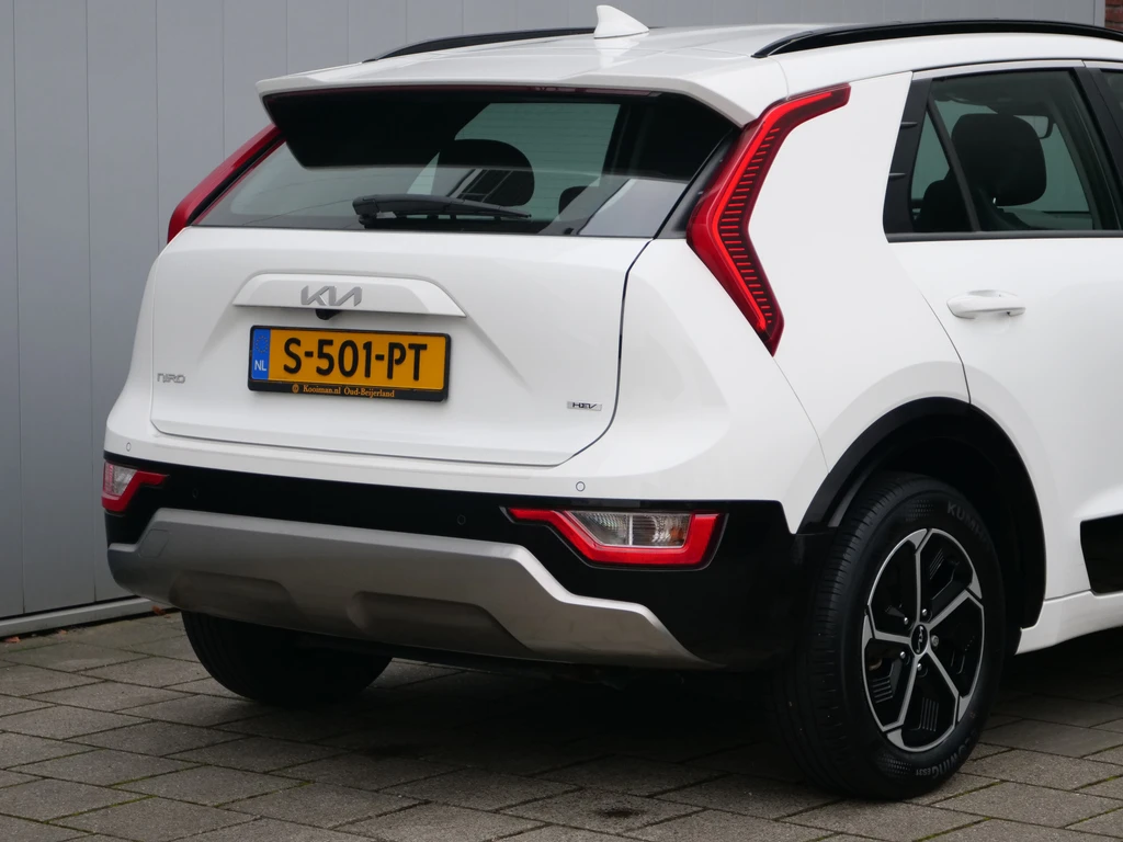 Kia Niro – foto 5