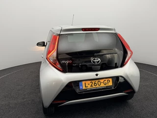 Toyota Aygo – thumbnail 5