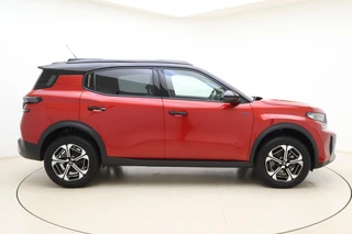 Citroën ë-C3 Aircross – thumbnail 7