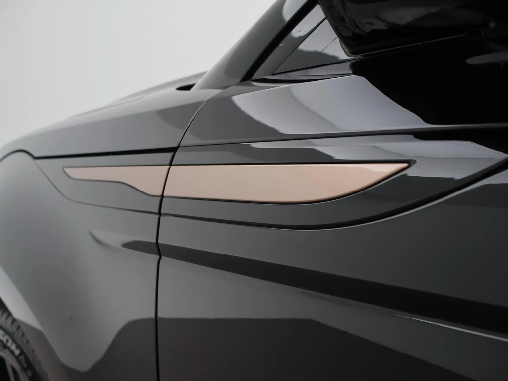 Land Rover Range Rover Evoque – foto 18